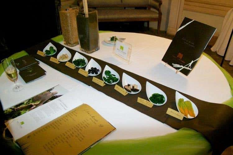 stand Spirito Contadino